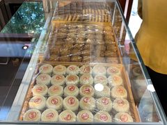-皇承御点·八旗饽饽铺(避暑山庄店)