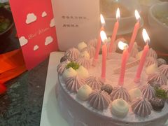 -幸福西饼生日蛋糕·下午茶(闵行店)