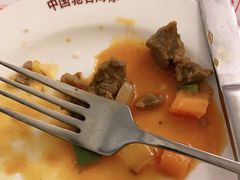 -华梅西餐厅(哈尔滨中央大街店)