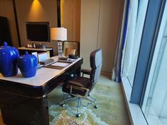 -长沙富力万达文华酒店