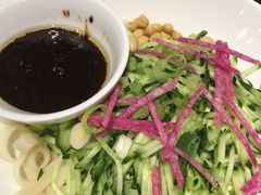 -皇城根北京风味主题餐厅(滨海万达店)