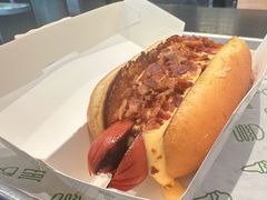-Shake Shack(南山万象天地店)