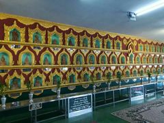 -ခြောက်ထပ်ကြီးရွှေသာလျောင်းဘုရားကြီး