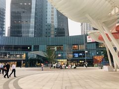 -大族广场Mall&More