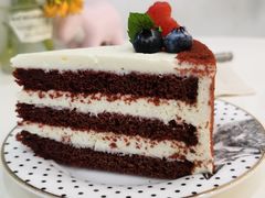 -姆们M Sweetie Cake(三里屯店)