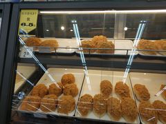 -沃尔玛超市(武侯店)