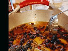 -辣婆婆(航天桥店)