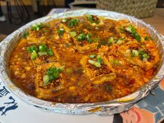 -花盐街·四川乐山小吃(西单大悦城店)