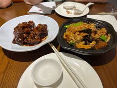 特色面筋煲-王家沙点心店(南京西路总店)