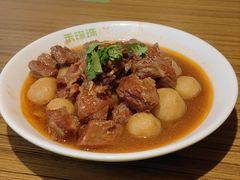 -禾珍珠家常小馆(河南博物院店)