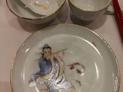 -誉八仙茶室酒楼(新天地店)