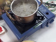 -争先鲜·蒸汽海鲜自助·鲜切牛肉