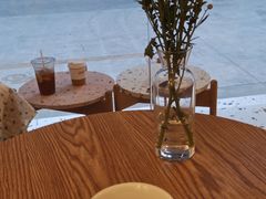 -Cafe on warm(丹霞店)