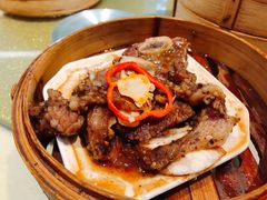 -满福隆酒楼(万绿园店)