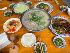 -胡记牛肉汤锅(光辉路总店)
