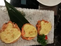 -高木日本料理(静安寺店)