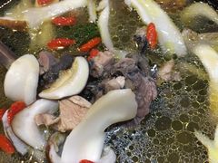 -妈妈的味道(和顺古镇店)