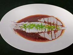 -醉霖生态餐厅(交大店)