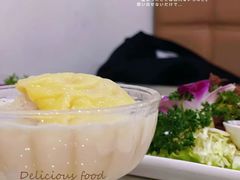 糯米榴莲-芭堤雅泰国餐厅(胜利路店)
