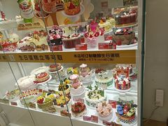 -味多美蛋糕(安贞桥东店)
