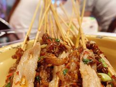 -东排食堂长沙小吃大排档(五一广场店)