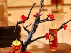 -杭州城中香格里拉大酒店