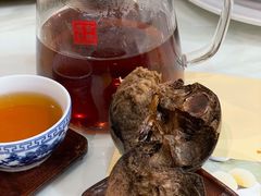 -點無缺茶楼·海鲜酒家(世博店)