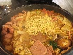 -Thank u mom非油炸健康鸡(万国广场店)