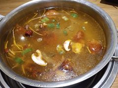 -守柴炉烤鸭(中海国际店)