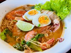 Mama面条-Kat's Kitchen