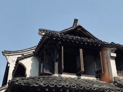 -惠山古镇·寄畅园