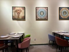 -Spice Garden印度餐厅(上海火车站店)