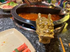 -蜀大侠火锅(总府路店)