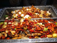 -锦尚阁烤鱼(望京新荟城店)