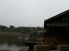 -欢乐迪KTV(南坪上海城店)