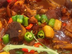 -潇湘·永州会馆(百子湾店)