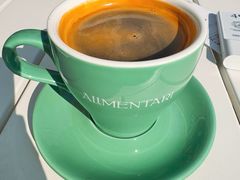 -Alimentari早午餐(安福路店)