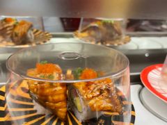 -友壹町寿司(佛山新DNA店)