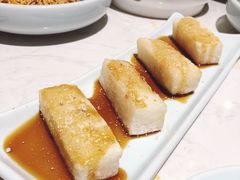 -回味香川菜馆(永顺路店)