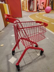 -哈尼鹿儿童乐园(长沙梅溪湖步步高店)