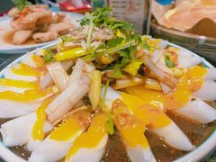 -那家老院子东北菜·饺子·小鸡炖蘑菇(艳华街店)