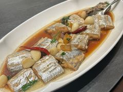 红烧带鱼-高佳庄·舟山海鲜(海景旗舰店)