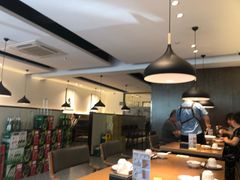 大堂-YUOZUO渝作·川渝冒肚(崂山店)