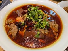 -全牛匠·乐山跷脚牛肉(新中关店)
