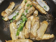 -小时候焗海鲜(鄞州万达店)