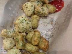 -达美乐比萨(骏壹万邦广场店)