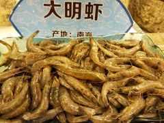 -小天鹅戴斯酒店鲸鲨百汇创作料理