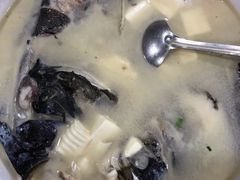 -晓琦农家菜馆·地道农家菜