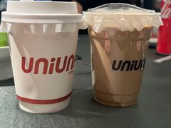 -UNI UNI(环亚凯瑟琳店)