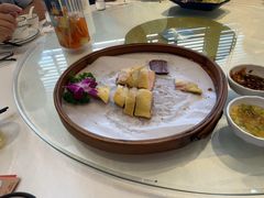-顺德佬·宴请·生日宴(西乡店)